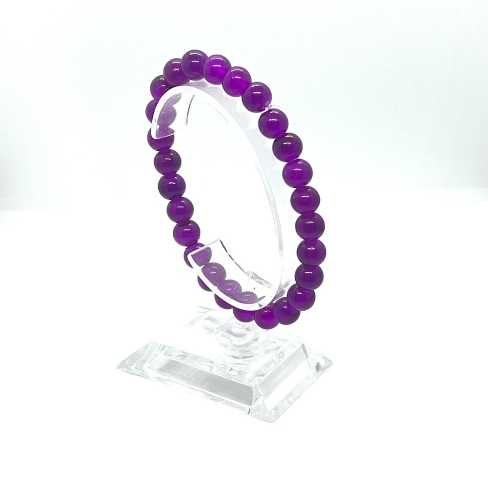 Bead Bracelet #BBR230 - Picture 2 of 2